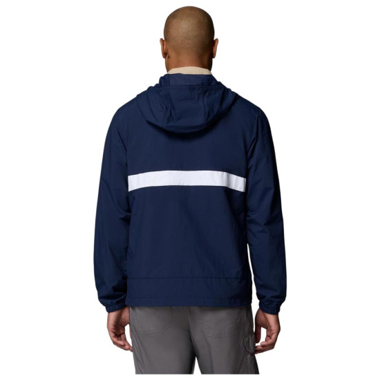 Columbia Ανδρικό μπουφάν Spire Valley™ Hooded Windbreaker